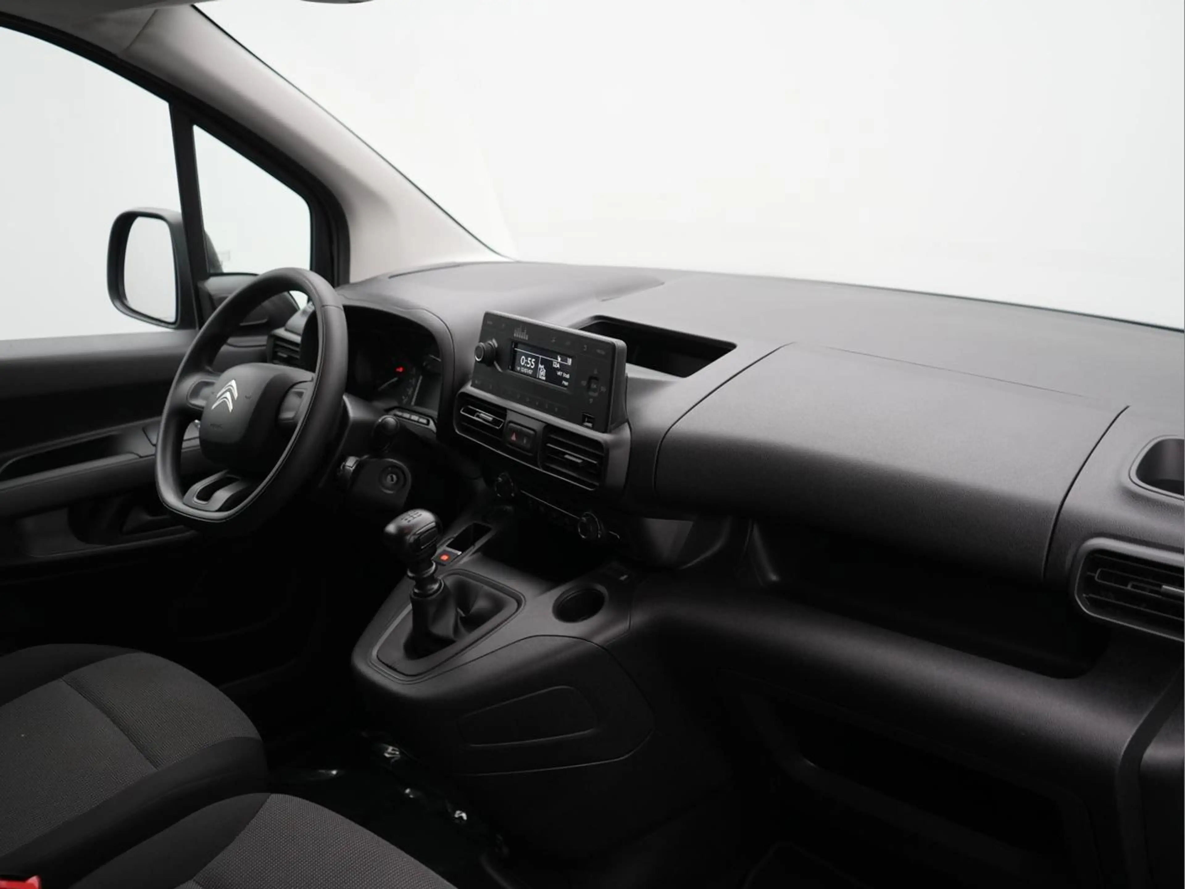 Citroen Berlingo 1.5 BlueHDi M Light Control (EU6.3) — photo 4