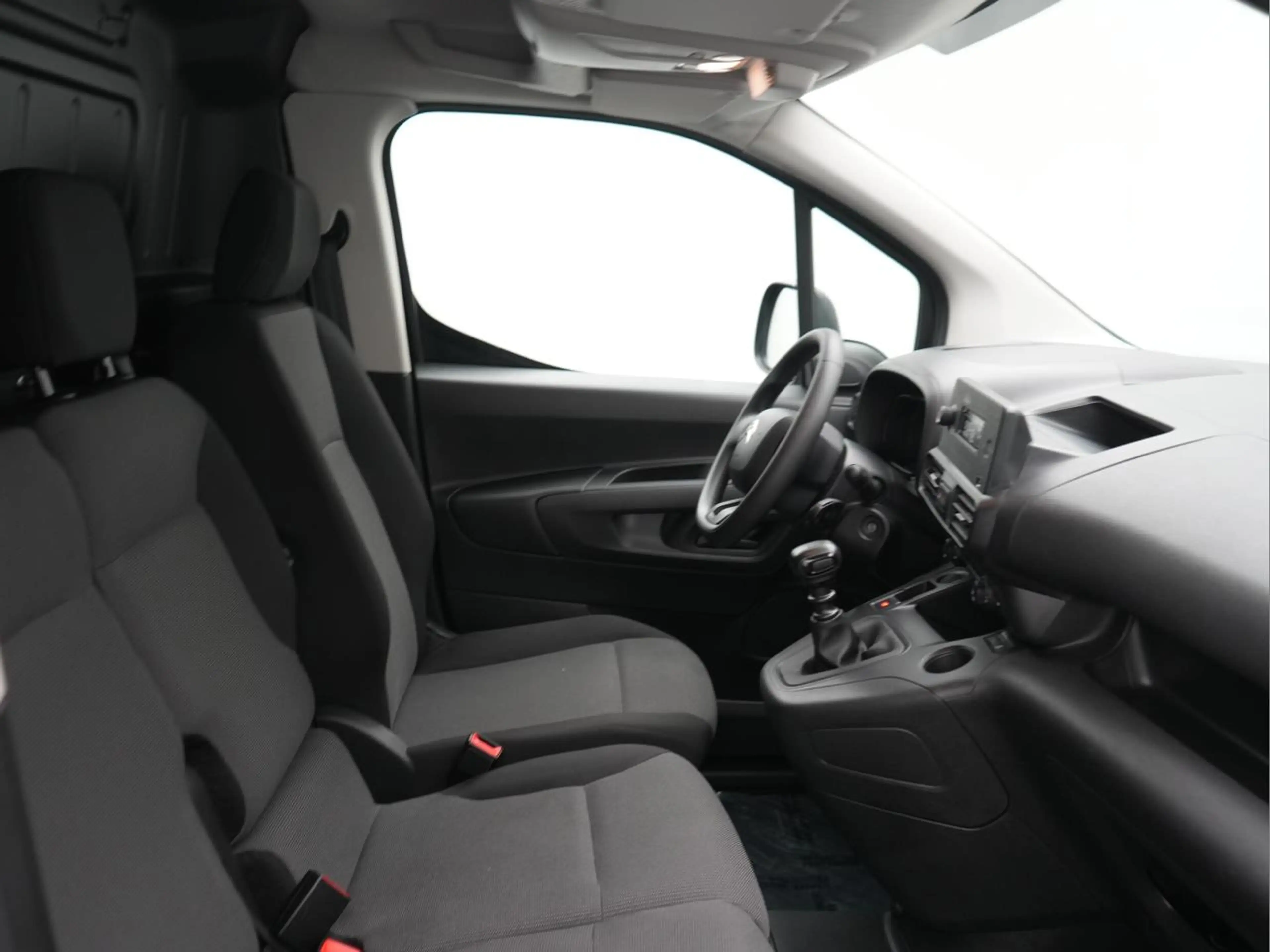 Citroen Berlingo 1.5 BlueHDi M Light Control (EU6.3) — photo 13