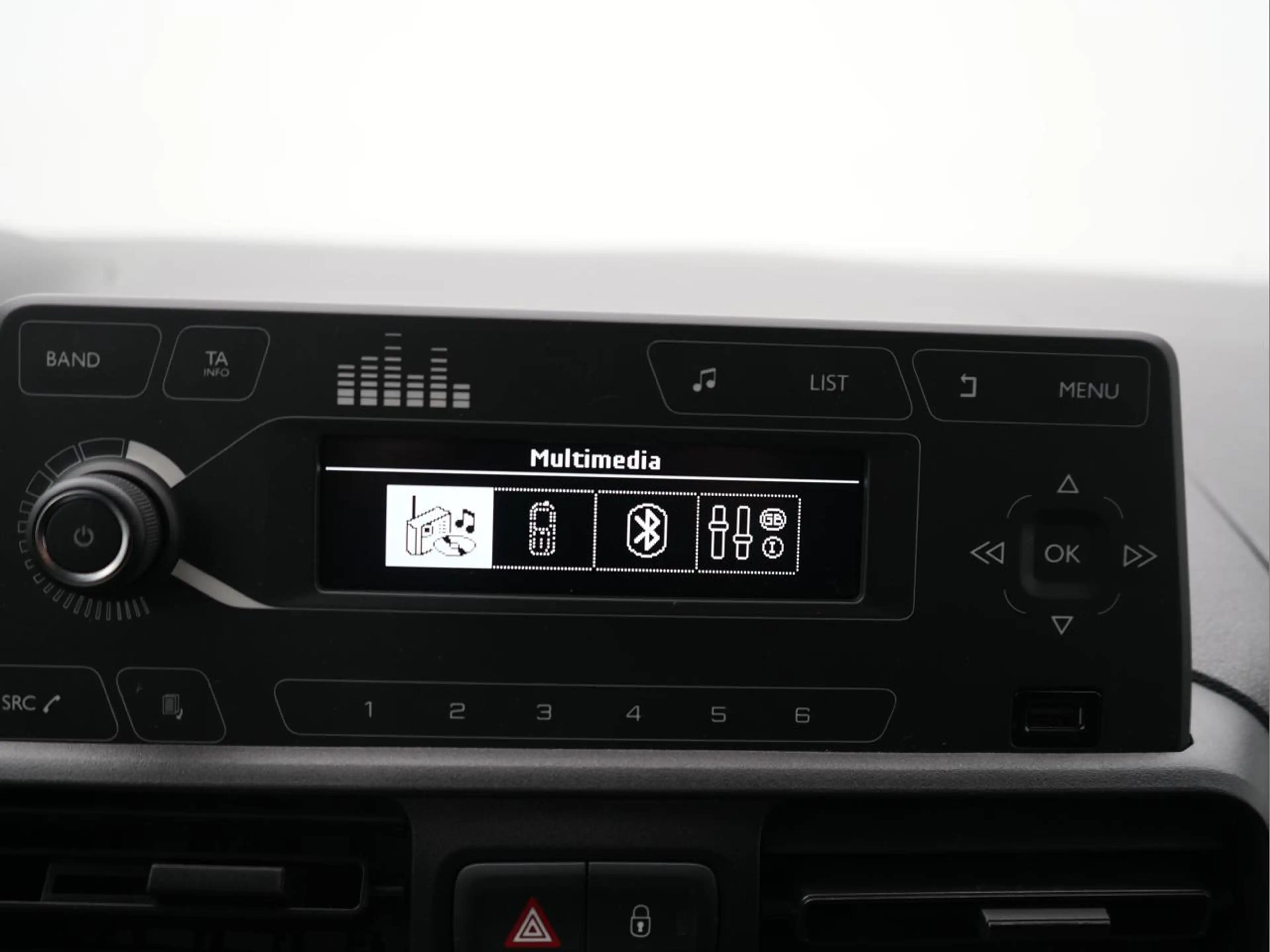 Citroen Berlingo 1.5 BlueHDi M Light Control (EU6.3) — photo 15