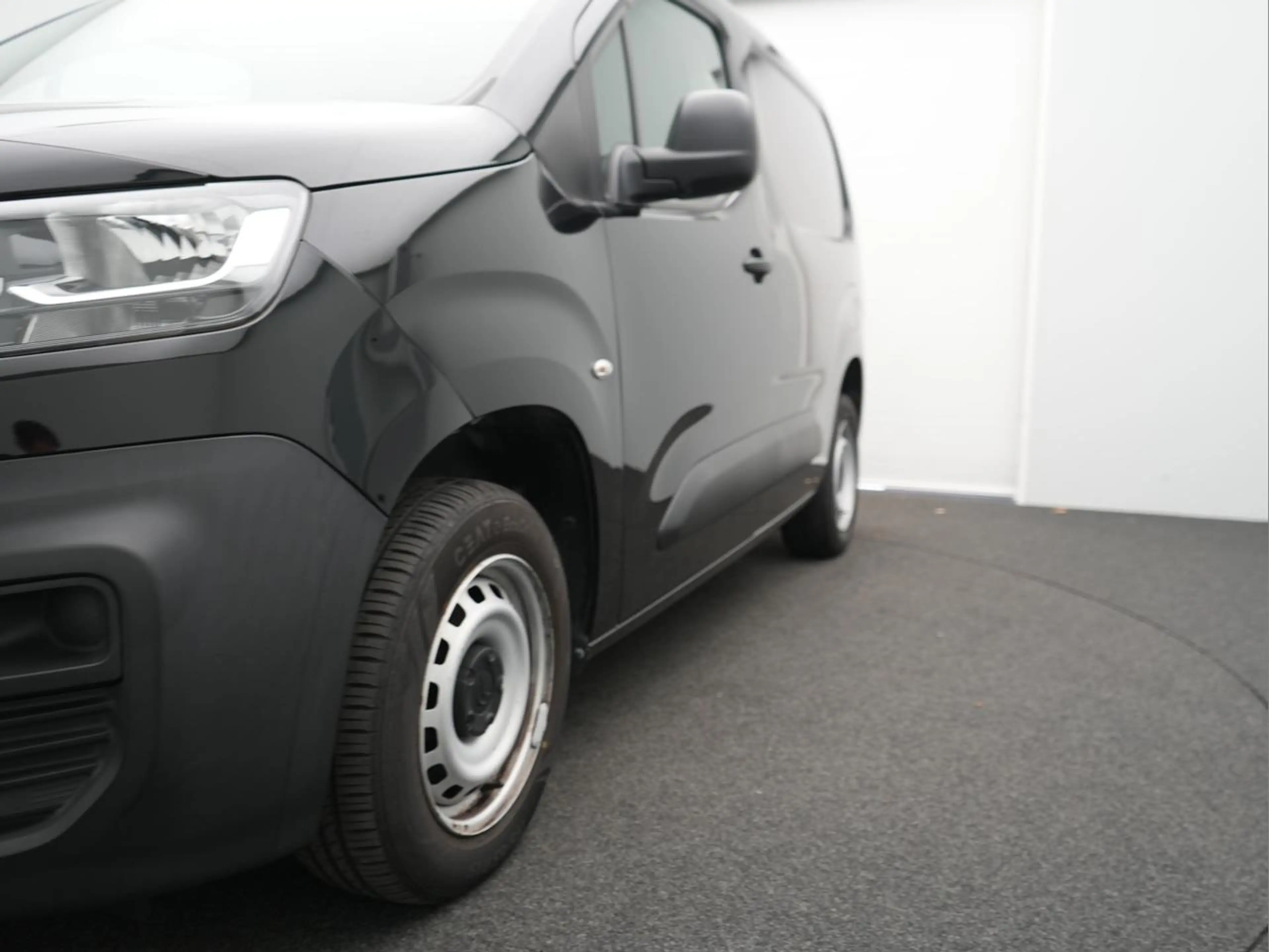 Citroen Berlingo 1.5 BlueHDi M Light Control (EU6.3) — photo 8