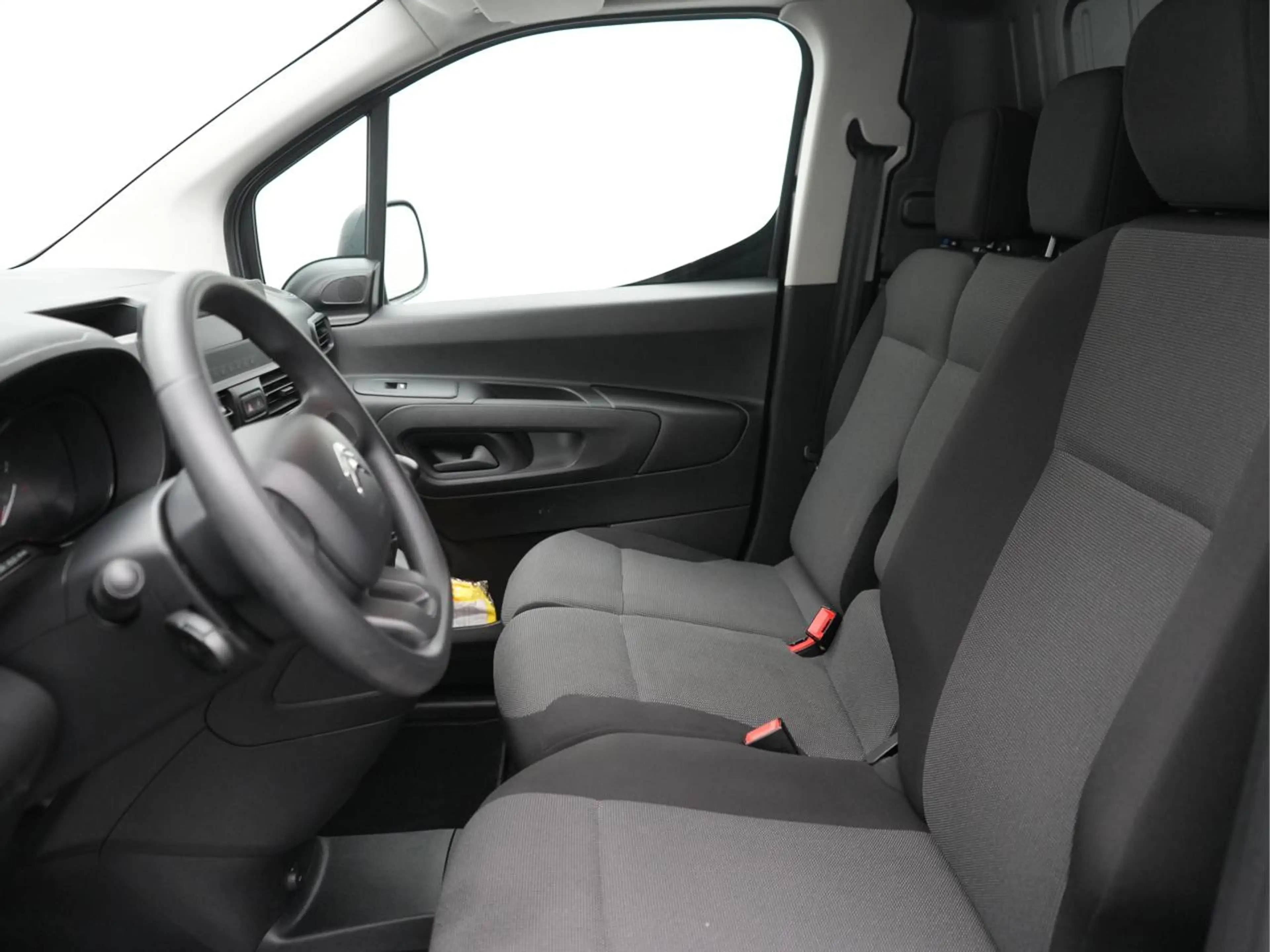 Citroen Berlingo 1.5 BlueHDi M Light Control (EU6.3) — photo 10