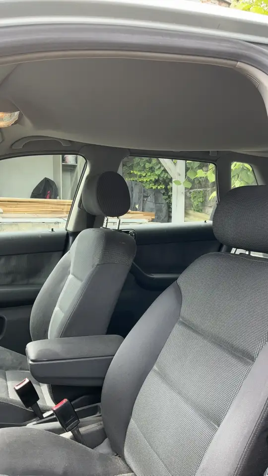 Audi A3 1.6 Ambiente, foto 5