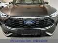 Ford Kuga Hybrid FHEV ST-Line X *Voll*5 J. Garantie* Gris - thumbnail 45