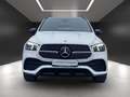 Mercedes-Benz GLE 350 de AMG 20*Night*360°*Pano*Massage+belüft Blanc - thumbnail 9