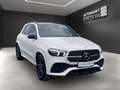 Mercedes-Benz GLE 350 de AMG 20*Night*360°*Pano*Massage+belüft Blanc - thumbnail 2