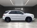 Mercedes-Benz GLE 350 de AMG 20*Night*360°*Pano*Massage+belüft Blanc - thumbnail 11