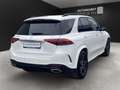 Mercedes-Benz GLE 350 de AMG 20*Night*360°*Pano*Massage+belüft Blanc - thumbnail 7