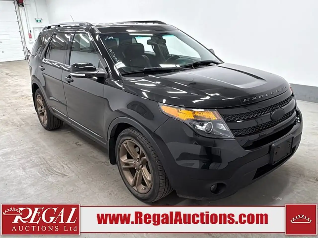 Ford Explorer photo Ford Explorer
