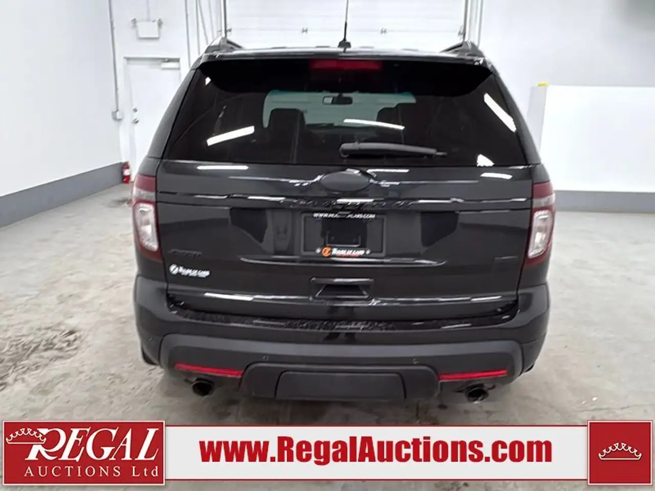 Ford Explorer photo Ford Explorer