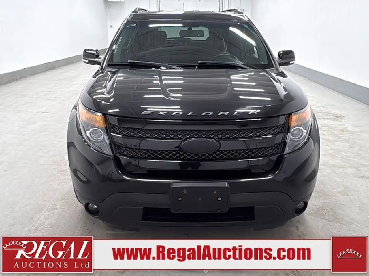 Ford Explorer photo Ford Explorer