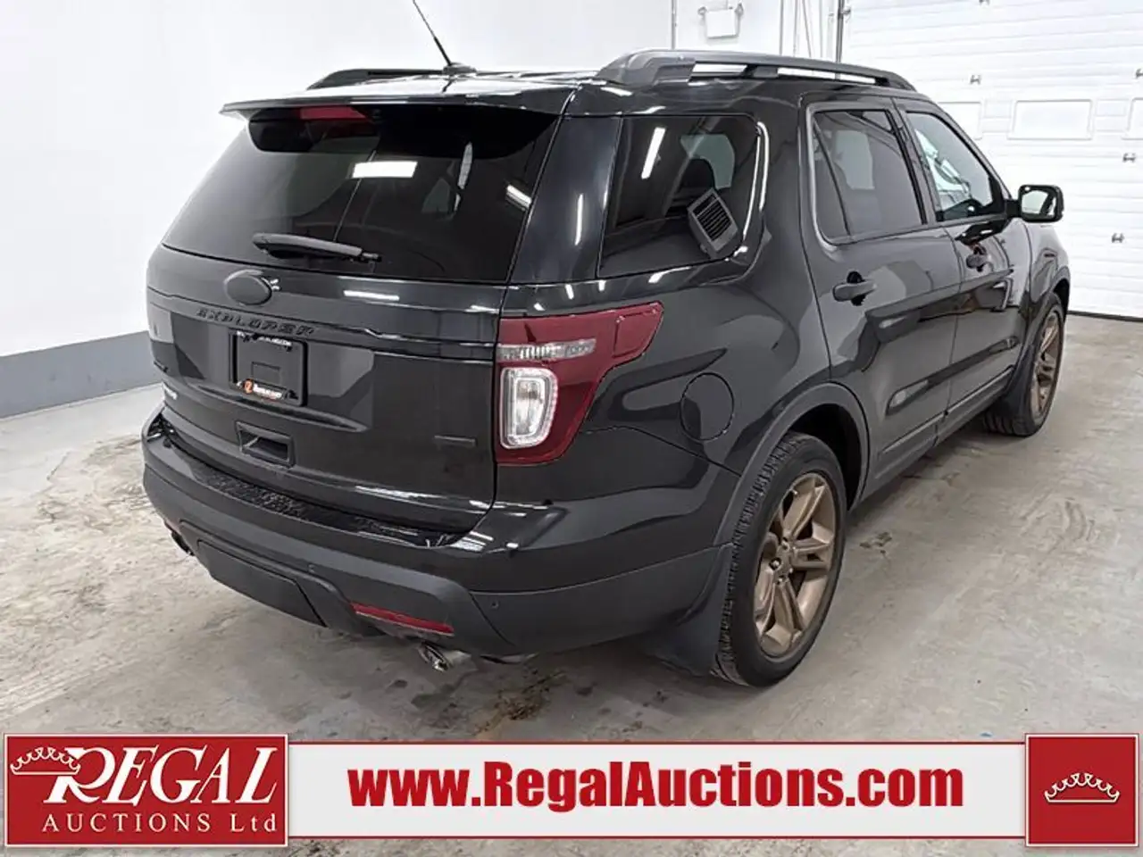 Ford Explorer photo Ford Explorer