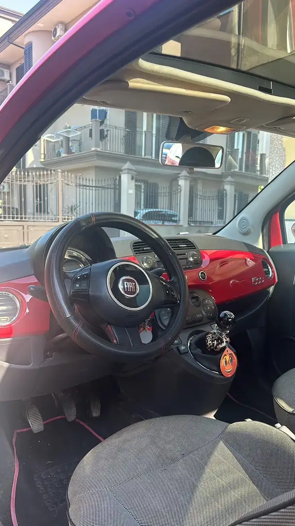 Fiat 500 - 2
