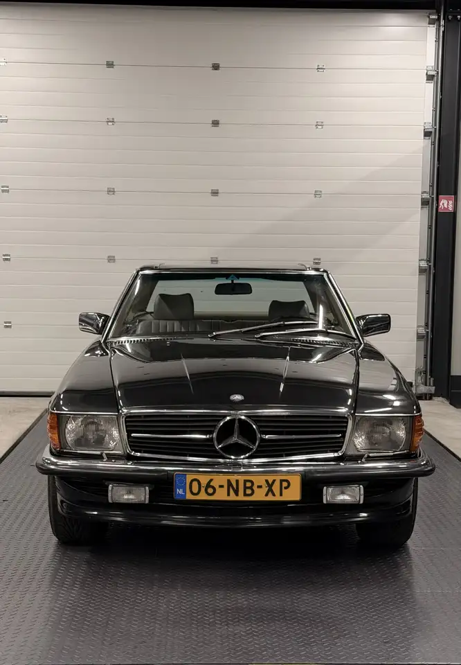 Mercedes-Benz SL 420
