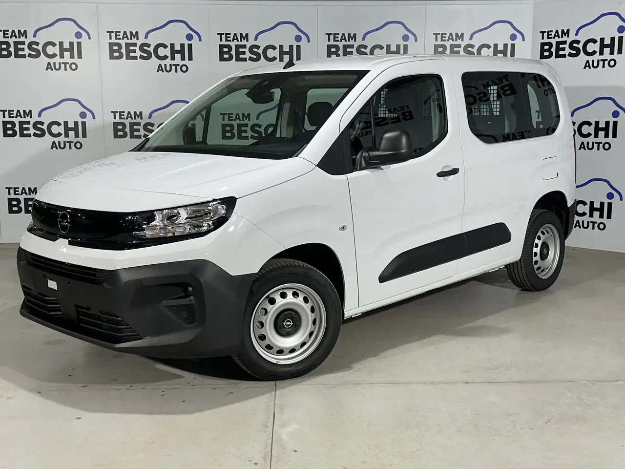 Opel Combo 2026