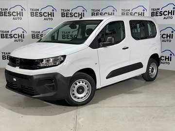 1.5 HDI 100CV N1  5P EDITION