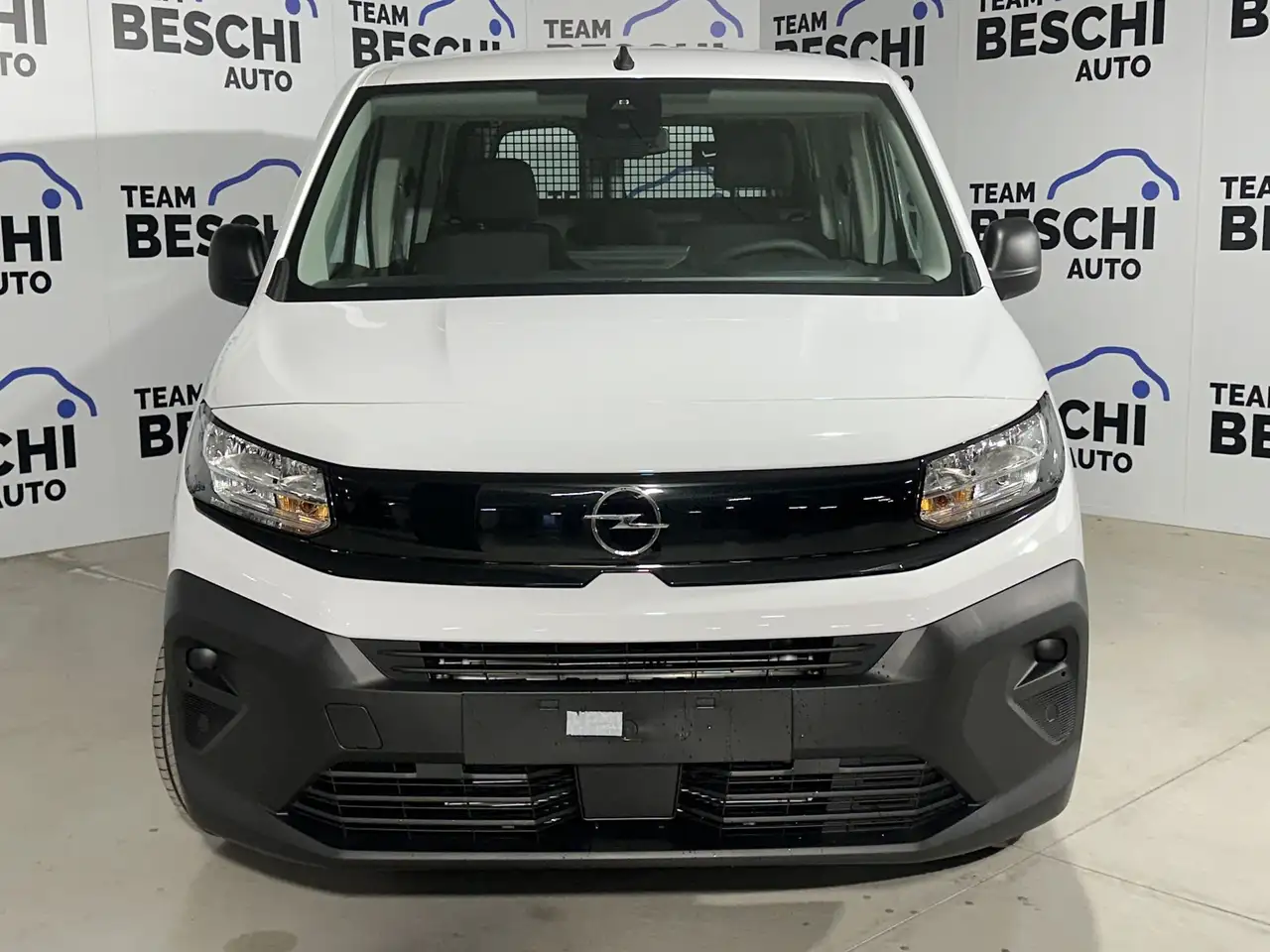 Opel Combo 2026