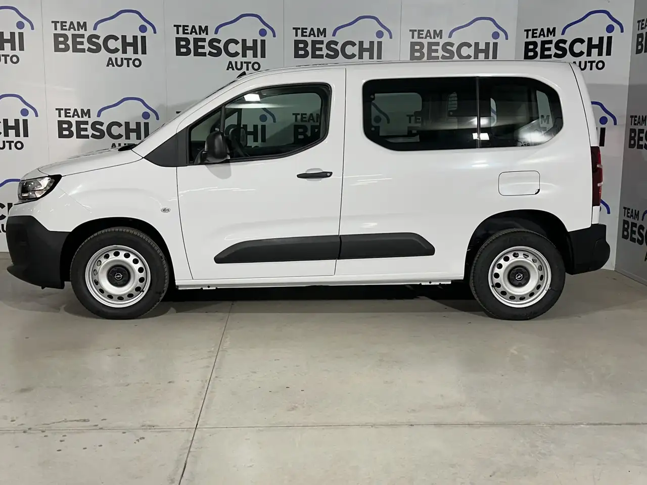 Opel Combo 2026