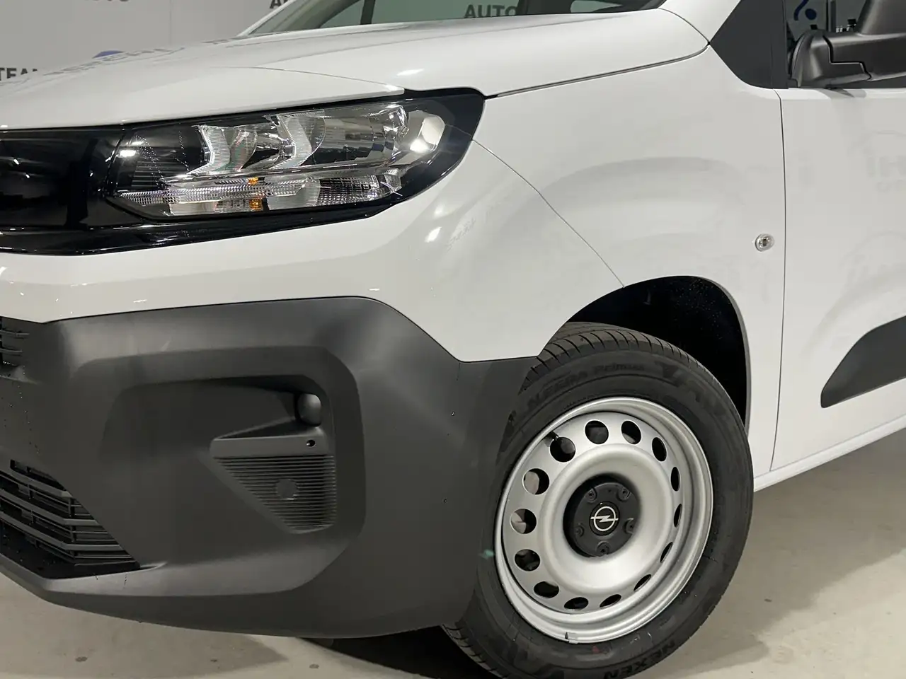 Opel Combo 2026 — фото 18