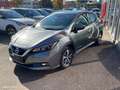 Nissan Leaf 150CH 40KWH ACENTA Gris - thumbnail 3