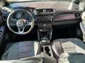 Nissan Leaf 150CH 40KWH ACENTA Gris - thumbnail 8