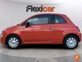 Fiat 500 Club 1.0 Hybrid 51KW (70 CV) Rouge - thumbnail 9