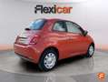 Fiat 500 Club 1.0 Hybrid 51KW (70 CV) Rouge - thumbnail 5