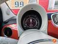 Fiat 500 Club 1.0 Hybrid 51KW (70 CV) Rouge - thumbnail 11