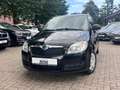 Skoda Fabia Combi Cool Edition Schwarz - thumbnail 1