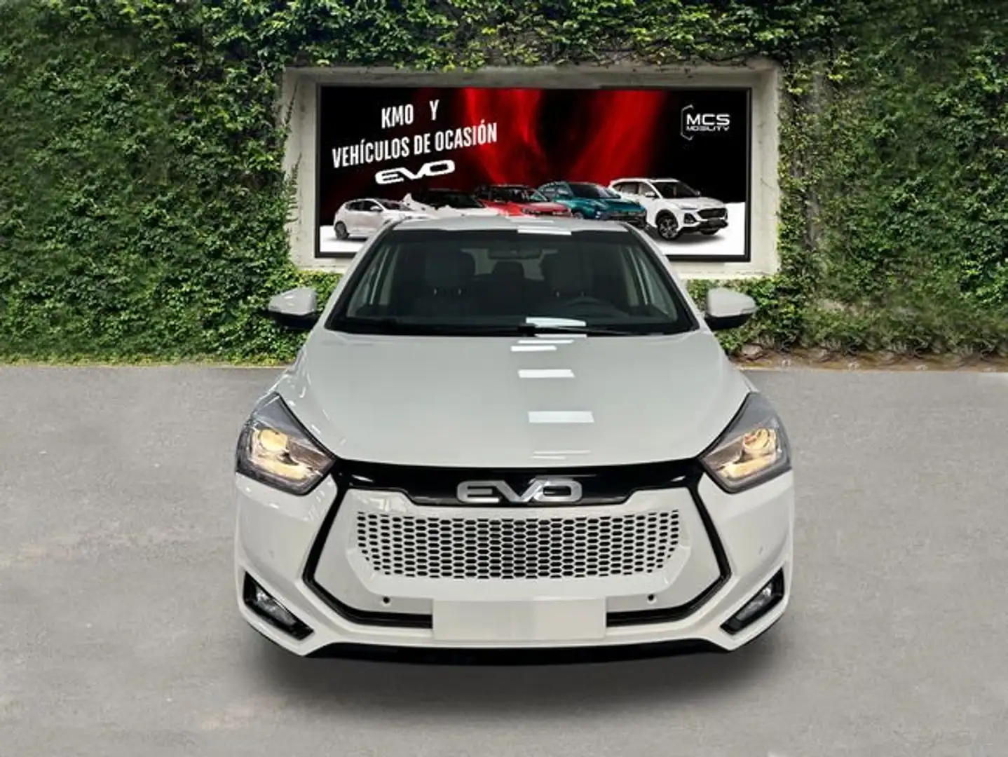 EVO EVO3 1.5 - Blanc - 2