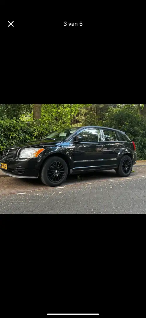 Dodge Caliber 1.8 SE Nero - 1