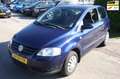 Volkswagen Fox 1.2 Trendline nette auto! Blau - thumbnail 1