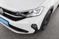 Volkswagen Taigo Style TSI DSG Weiß - thumbnail 5