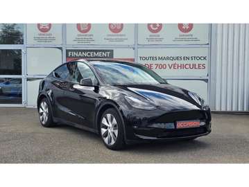 Long range dual motor AWD 514cv MY23 autonomie 542km soh 93%