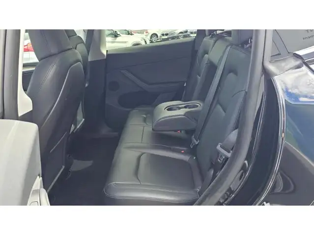 Tesla Model Y view 26