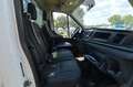 Ford Transit 350 2.0TDCi MHEV 130CV PM Cab.Trend RIBALTABILE Белый - thumbnail 3