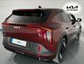 Kia EV4 Earth Launch Edition Rojo - thumbnail 4