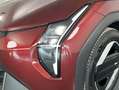Kia EV4 Earth Launch Edition Rojo - thumbnail 16