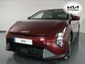 Kia EV4 Earth Launch Edition Rojo - thumbnail 3