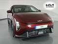 Kia EV4 Earth Launch Edition Rojo - thumbnail 1