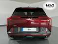 Kia EV4 Earth Launch Edition Rojo - thumbnail 5