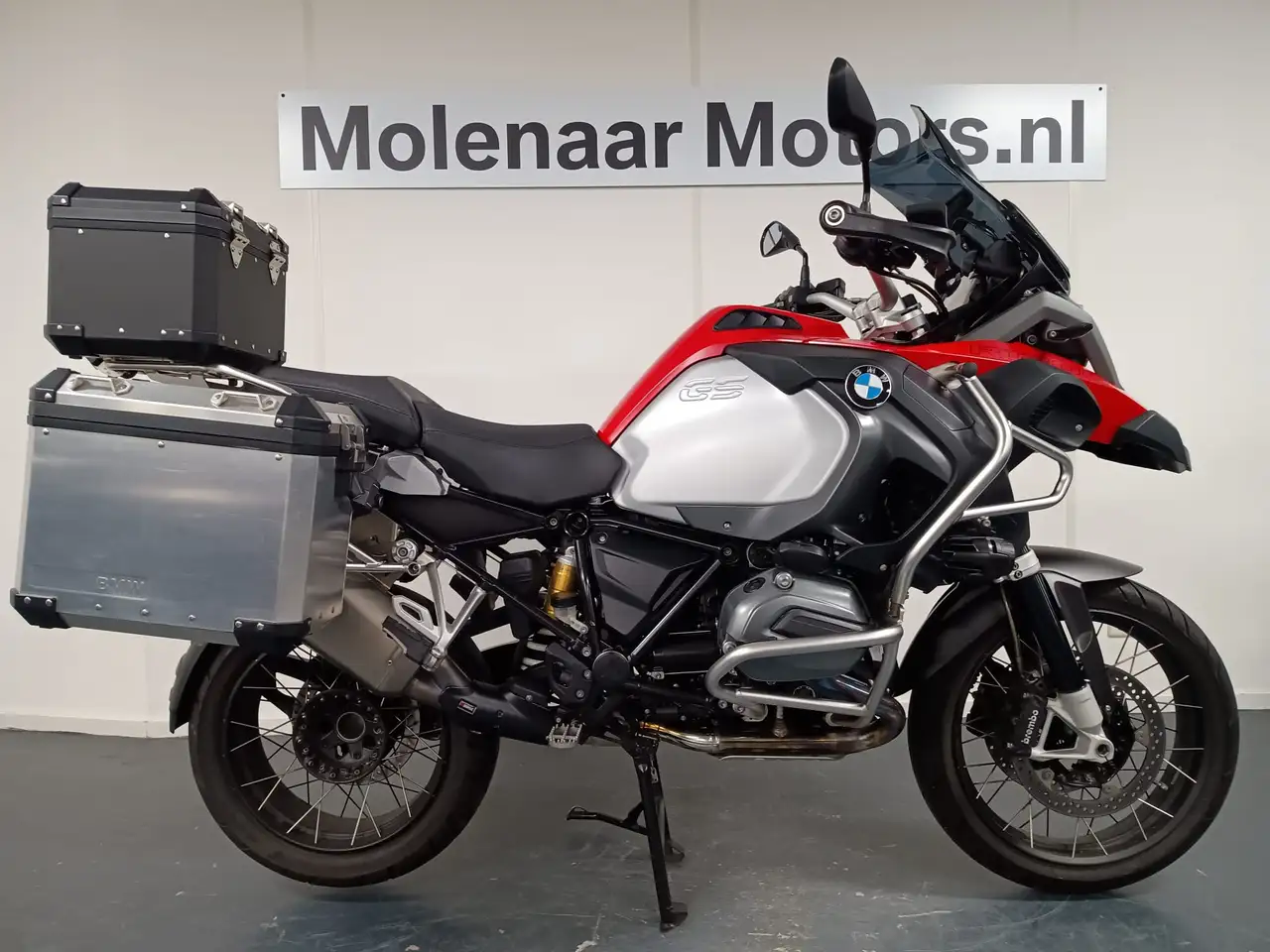 BMW R 1200 GS