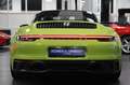 Porsche 992 Targa 4 GTS Lift Bose Race Led Carbon 7 Gang Grün - thumbnail 7