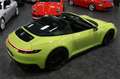 Porsche 992 Targa 4 GTS Lift Bose Race Led Carbon 7 Gang Grün - thumbnail 5