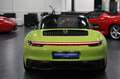 Porsche 992 Targa 4 GTS Lift Bose Race Led Carbon 7 Gang Grün - thumbnail 19