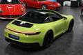 Porsche 992 Targa 4 GTS Lift Bose Race Led Carbon 7 Gang Grün - thumbnail 20