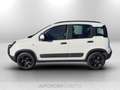 Fiat Panda 1.0 firefly hybrid city cross s&s 70cv 5p.ti Bianco - thumbnail 8