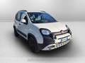 Fiat Panda 1.0 firefly hybrid city cross s&s 70cv 5p.ti Bianco - thumbnail 3