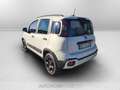 Fiat Panda 1.0 firefly hybrid city cross s&s 70cv 5p.ti Bianco - thumbnail 7