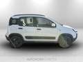 Fiat Panda 1.0 firefly hybrid city cross s&s 70cv 5p.ti Bianco - thumbnail 4