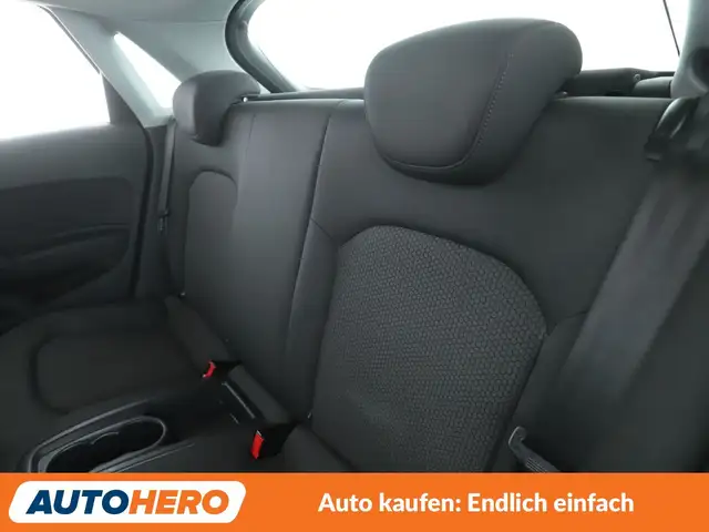 Audi A1 view 14